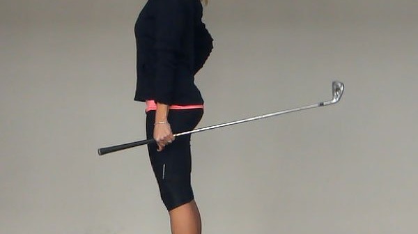 Wrist Adduction Exercise