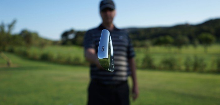 Pitching Touch: The 8 Iron Challenge