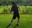 Golf Downswing Drill: The Speed Arm Throw